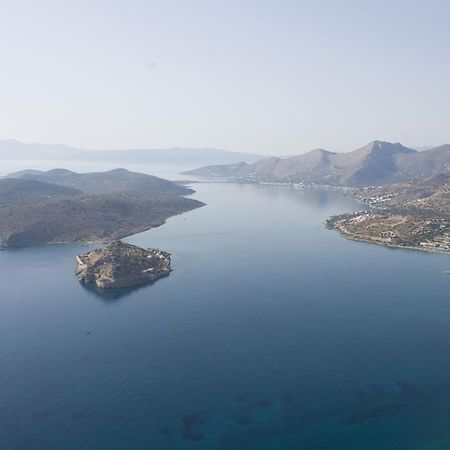 Elounda Solfez Villas Esterno foto
