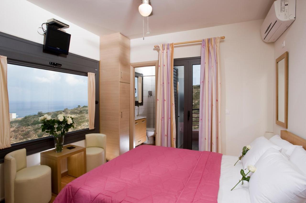 Elounda Solfez Villas Esterno foto