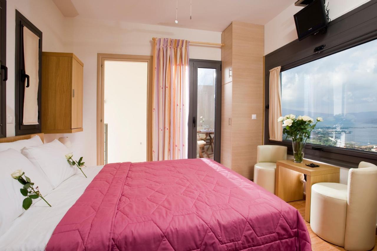 Elounda Solfez Villas Esterno foto