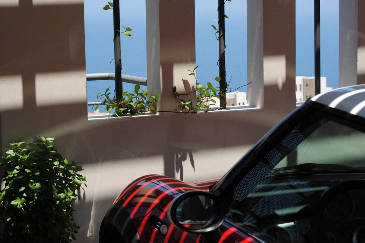 Elounda Solfez Villas Esterno foto