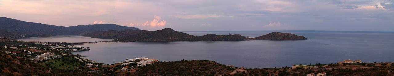 Elounda Solfez Villas Esterno foto
