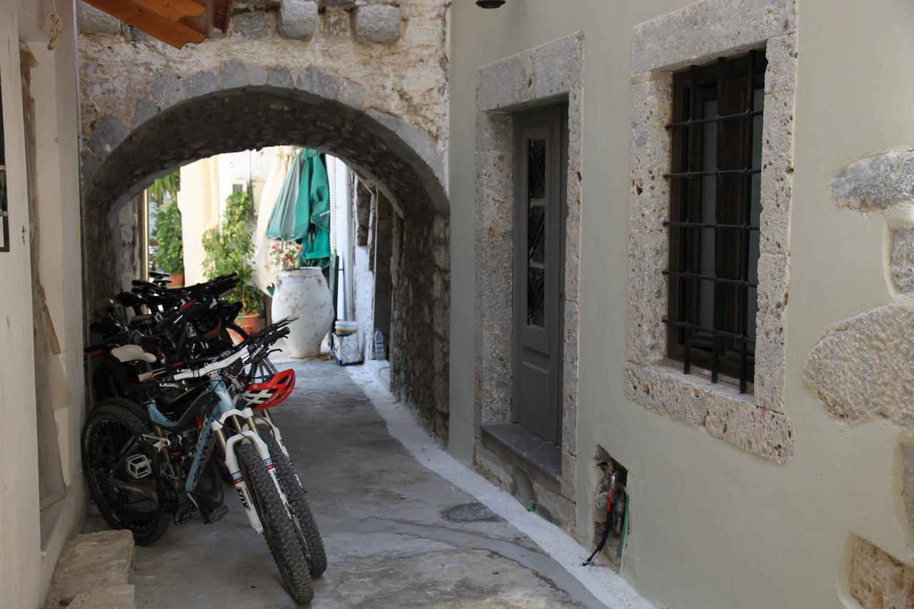 Elounda Solfez Villas Esterno foto